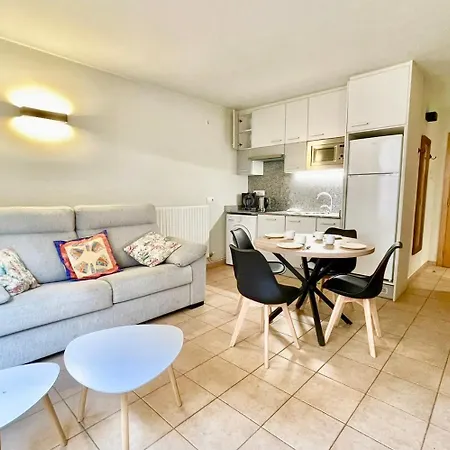 Placer, Naturaleza Y Terraza En Serrera 3 Hut-8207 公寓